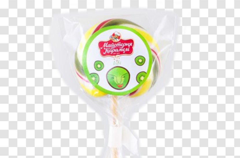 Lollipop - Confectionery - Kivi Transparent PNG