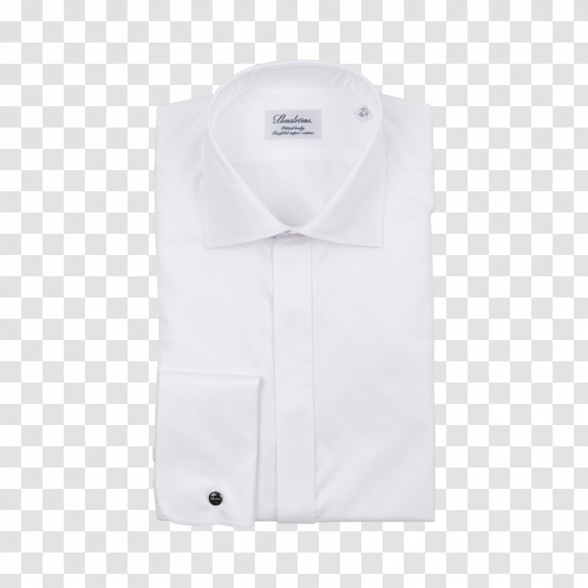 Dress Shirt Collar Eton Cuff - Button - Body Slim Transparent PNG