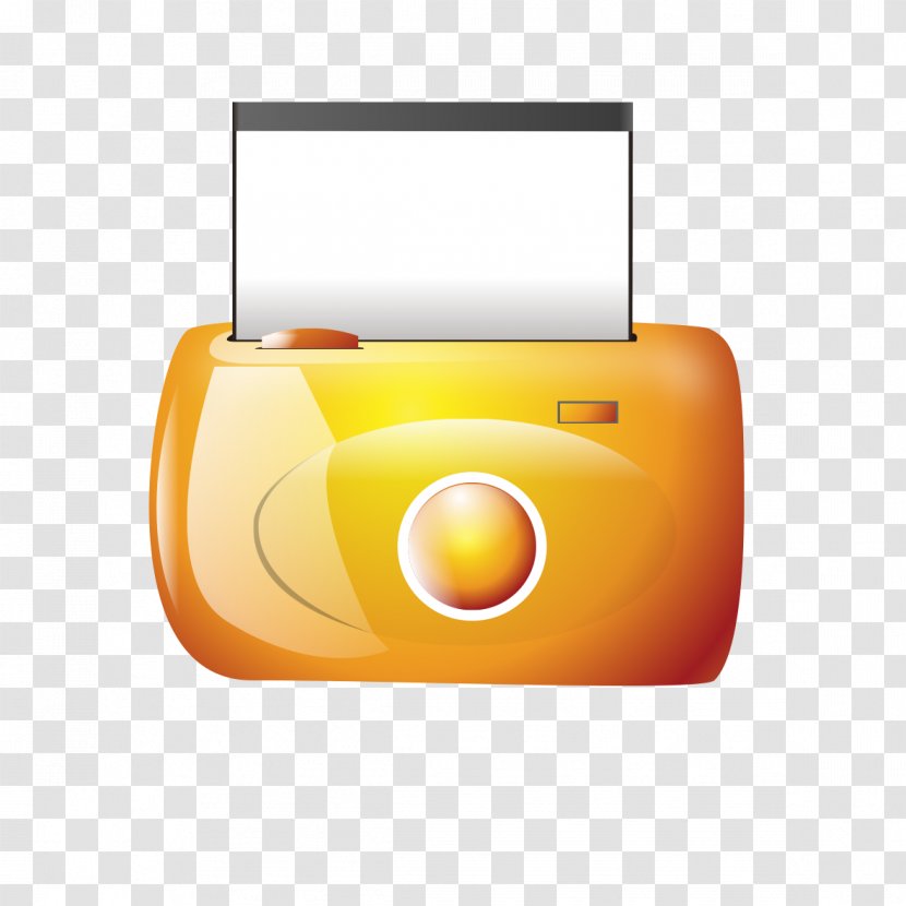 Paper Printer Photography - Brand - Photo Transparent PNG