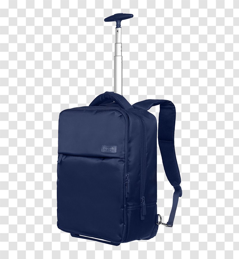 Hand Luggage Baggage Backpack Suitcase - Cargo Transparent PNG