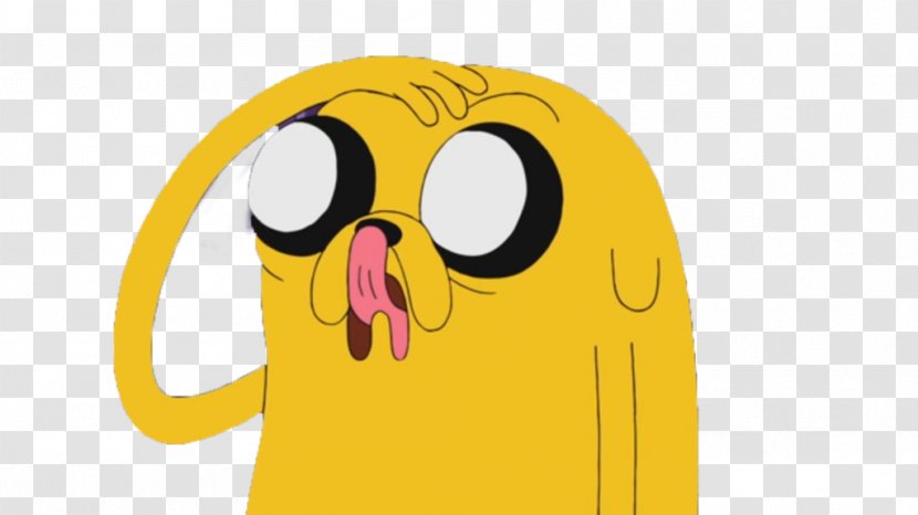 Jake The Dog Finn Human Transparent PNG