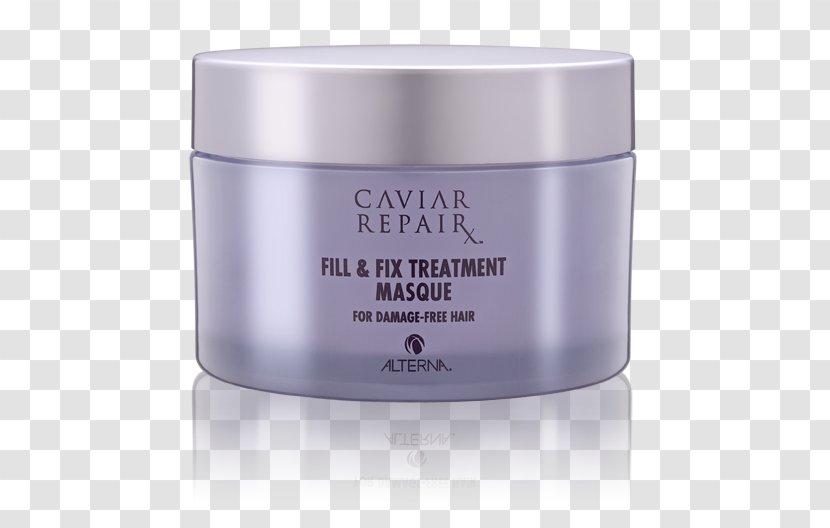 Alterna Caviar Repair Instant Recovery Shampoo Anti-Aging Replenishing Moisture RX Lengthening Hair & Scalp Elixir Conditioner - Milliliter - Mask Transparent PNG