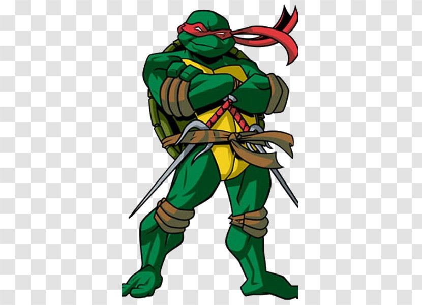 Teenage Mutant Ninja Turtles Raphael Michelangelo Leonardo Splinter - Out Of The Shadows Transparent PNG