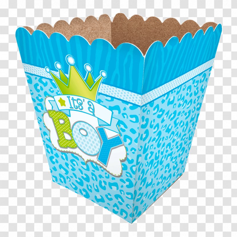 Plastic Basket Turquoise Cup - Baking - Baby Transparent PNG