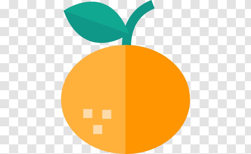 Logo Orange Yellow - Area Transparent PNG