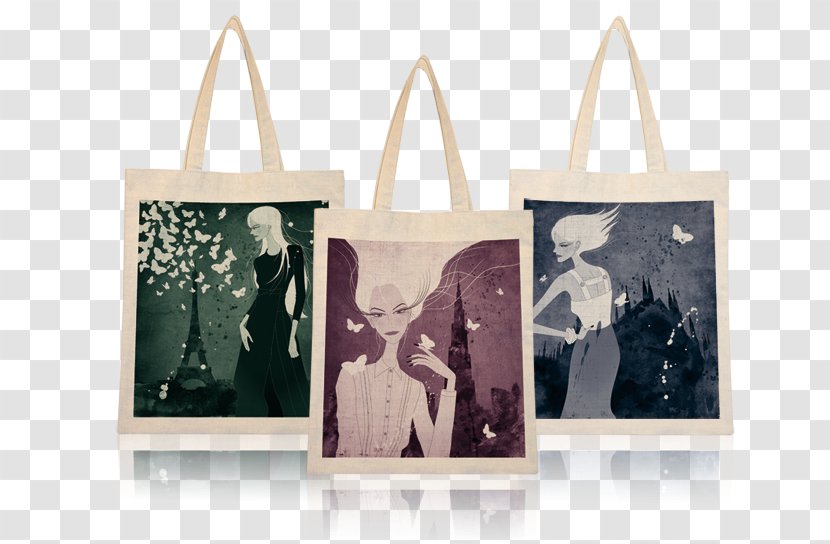 Tote Bag Handbag Picture Frames - Brand Transparent PNG