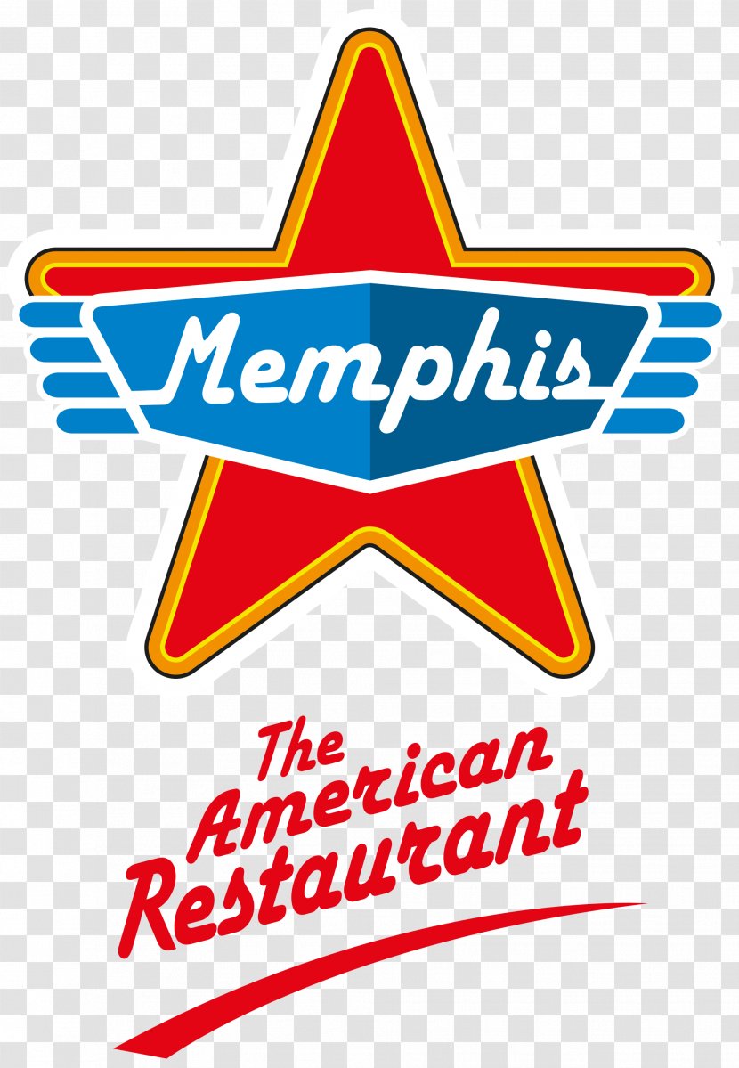 Hamburger Memphis Coffee Memphis-coffee Restaurant Diner - Signage - Vintage Transparent PNG