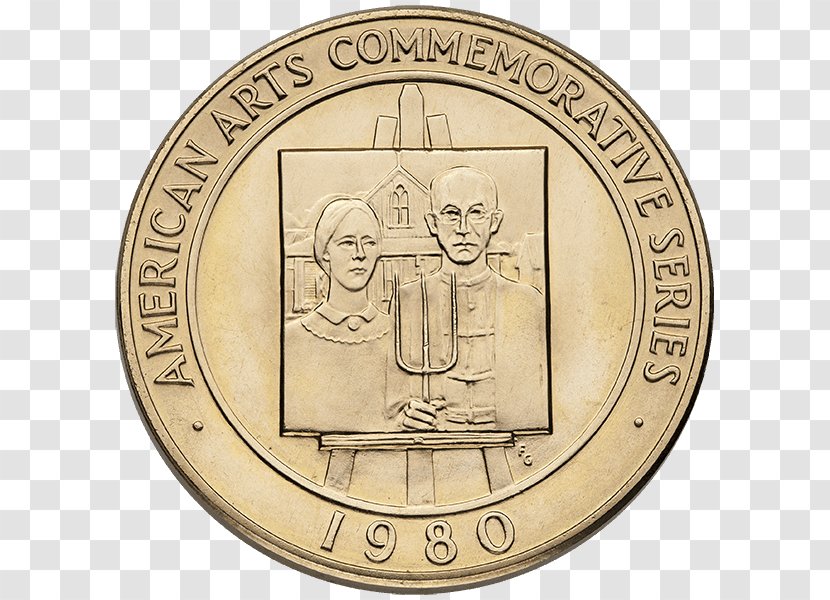 Coin Uruguayan Peso American Gold Eagle - Mexican Transparent PNG
