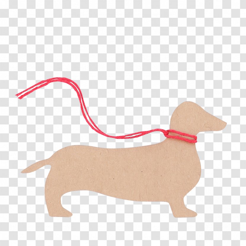 Dog Breed Puppy Leash Snout - Animal Figure Transparent PNG