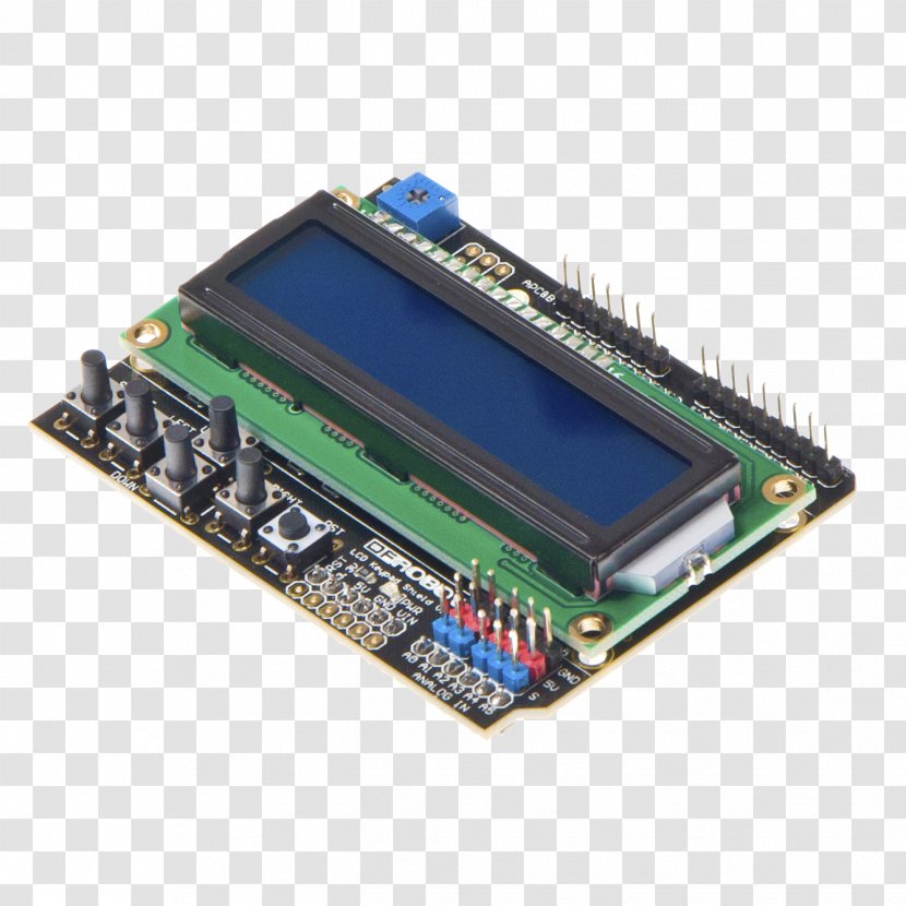Microcontroller Hardware Programmer Electronics Arduino Serial Port - Personal Computer - Bluetooth Transparent PNG