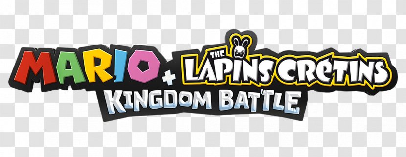 Mario + Rabbids Kingdom Battle Nintendo Switch Bowser Ubisoft Luigi - Text - Raving Transparent PNG