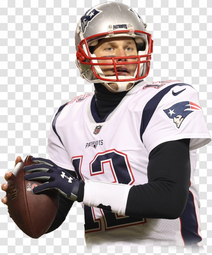 American Football Background - Sportswear - Shoulder Pads Play Transparent PNG