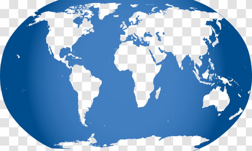 World Map Globe - Cannabidiol Illustration Transparent PNG