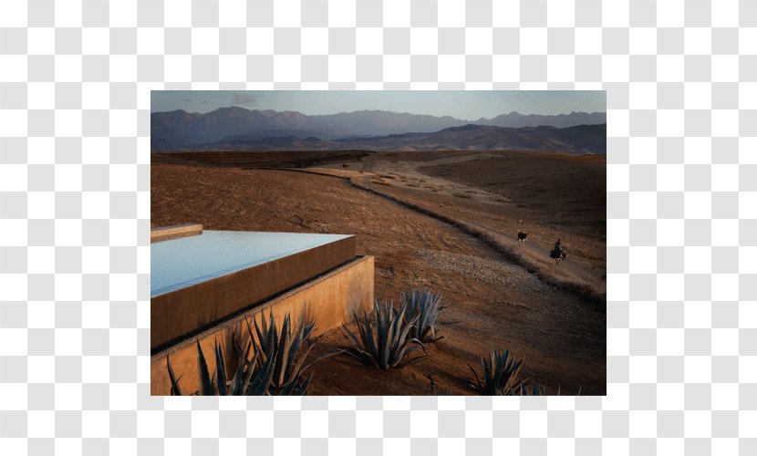 Marrakesh Studio KO Villa Katia FENS Forum 2018 Landscape - Berbers - Modern Simplicity Transparent PNG