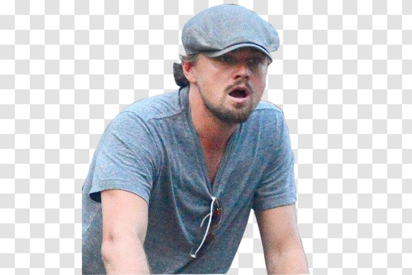 Leonardo DiCaprio New York City Male Celebrity Actor - Chin - Dicaprio Transparent PNG