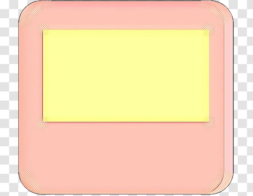 Product Design Line Font - Pink - Peach Transparent PNG
