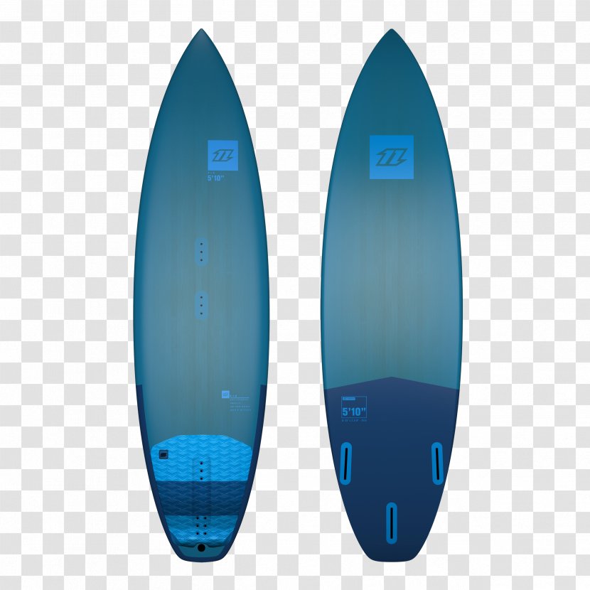 Kitesurfing Surfboard Caster Board - Side Shore Transparent PNG
