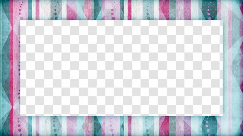 Picture Frame Transparent PNG