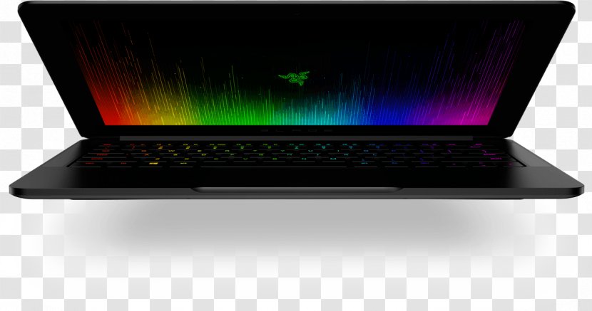 Netbook Laptop Intel Core Computer Hardware Personal - Razer Blade Stealth 13 Transparent PNG