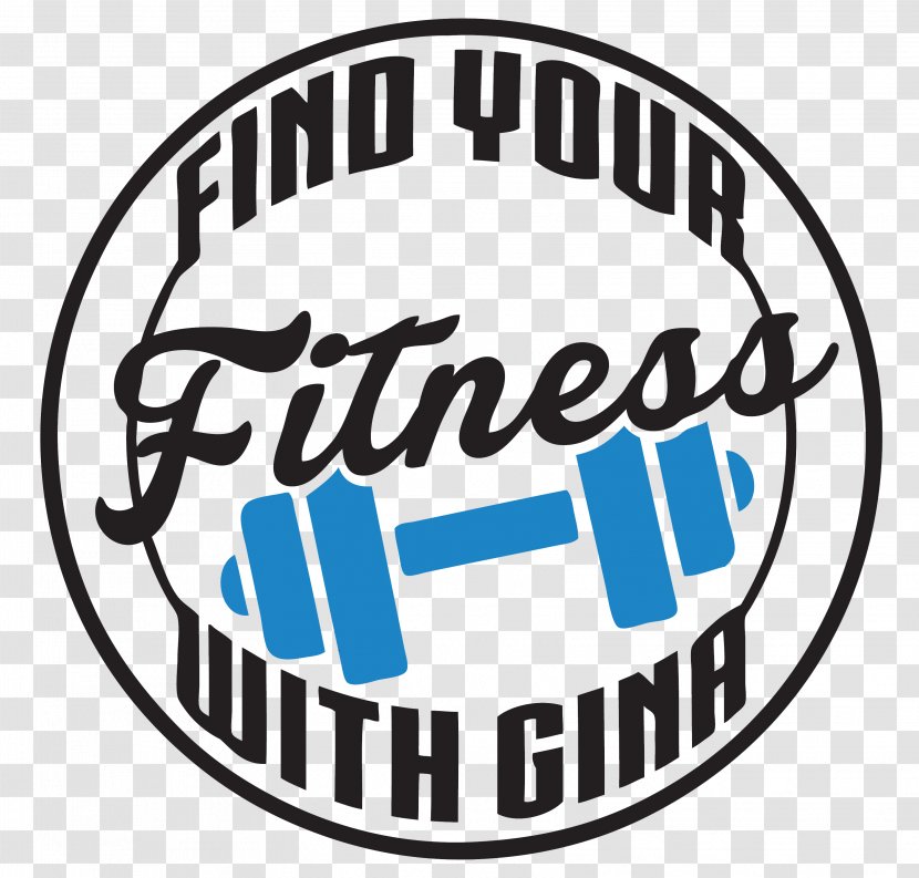 Find Your Fitness With Gina Summer Camp High-intensity Interval Training Alfie's Barber Shop - Trademark - Melbourne Avenue Transparent PNG
