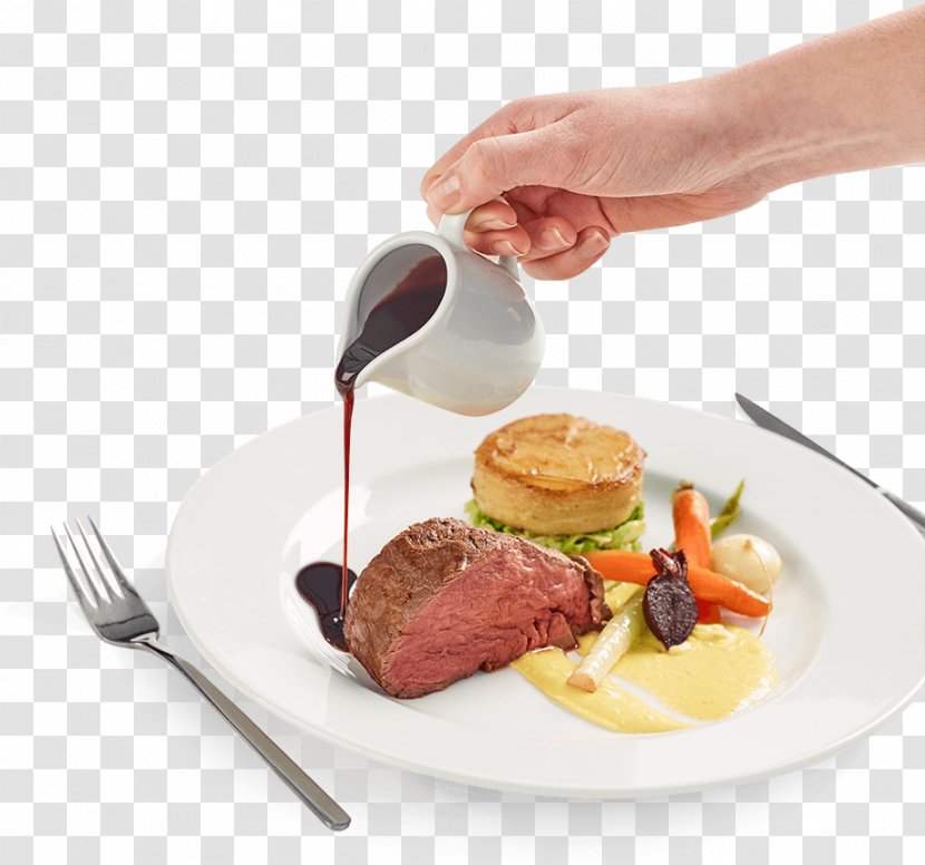 Roast Beef Buffet Catering Full Breakfast Cotswolds Transparent PNG
