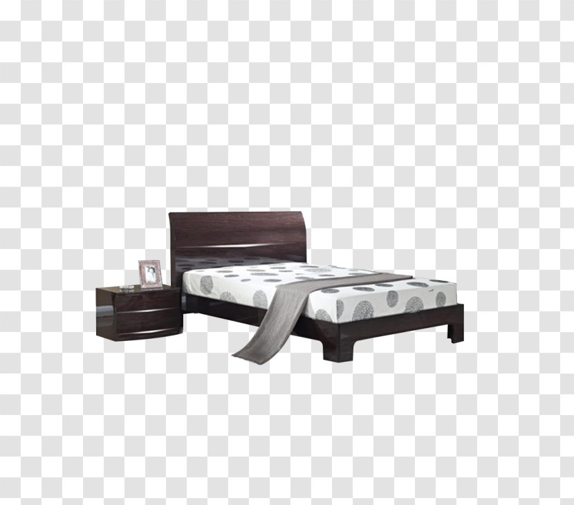 Bed Size Frame Adjustable Mattress - Sleep Transparent PNG