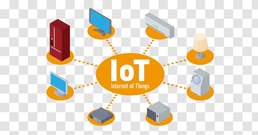 Internet Of Things Cloud Computing Blockchain - Diagram Transparent PNG