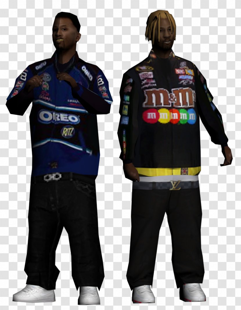 Jacket Hoodie T-shirt NASCAR - Tree Transparent PNG