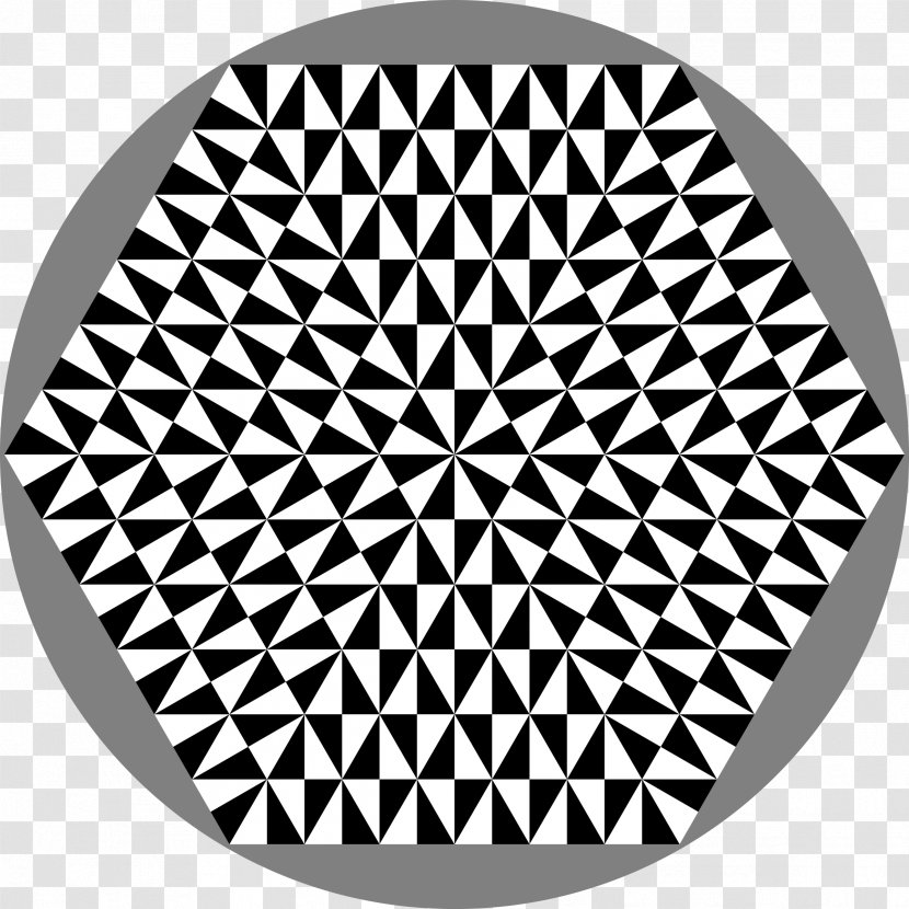 Geometric Shape Geometry Circle Clip Art - Shapes Transparent PNG
