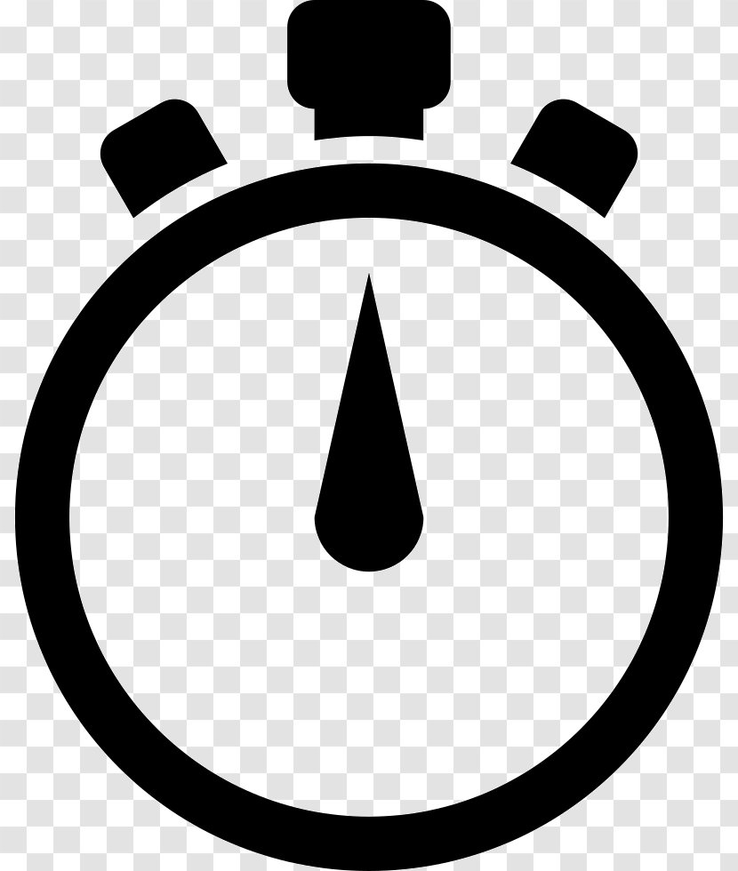 Stopwatch Timer Clip Art - Watch Transparent PNG
