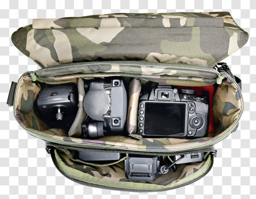 Manfrotto Street Camera Messenger Bag Medium Backpack Photography DJI Stile Spark Small - Lens Transparent PNG