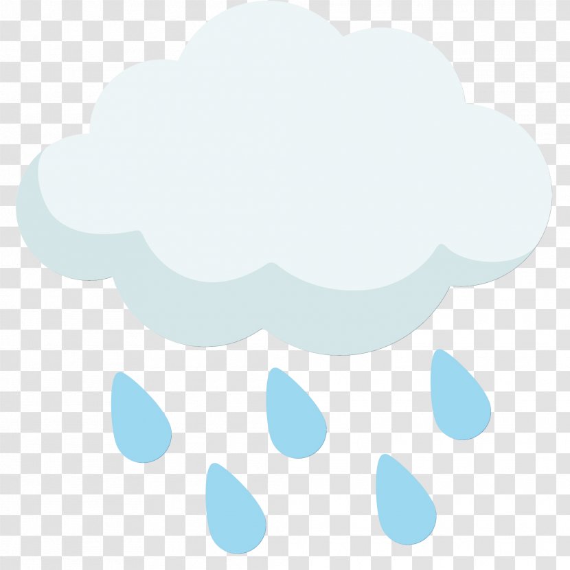 Cloud Logo - Computer - Meteorological Phenomenon Transparent PNG