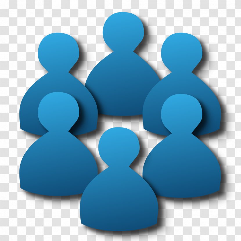 Users Group Multi-user Clip Art - Edit User Cliparts Transparent PNG