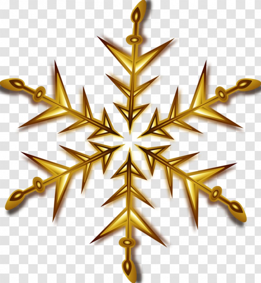 Clip Art Christmas Snowflake Image Royalty-free - Decoration Transparent PNG