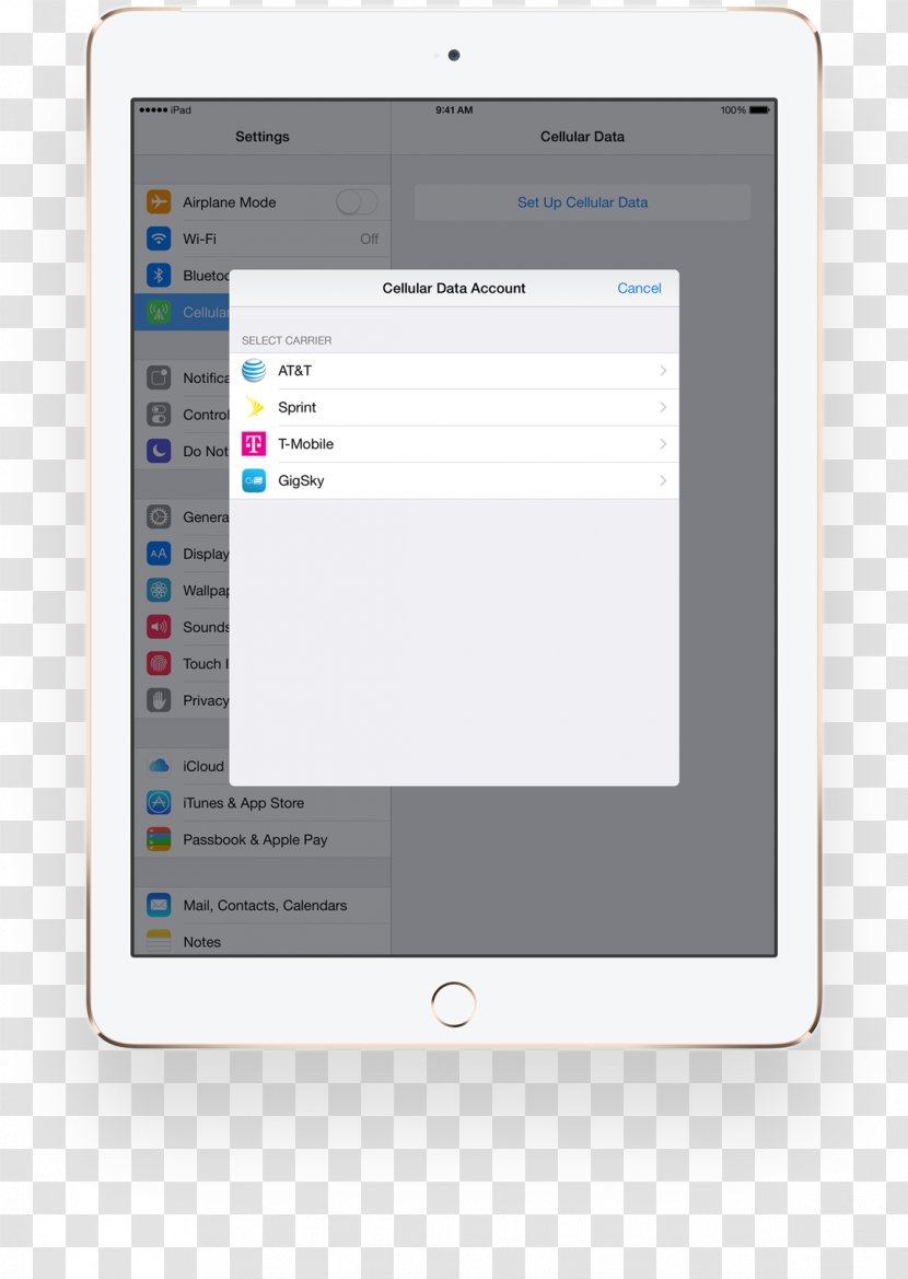 IPad Mini 3 Subscriber Identity Module Apple SIM IPhone - Sim Transparent PNG