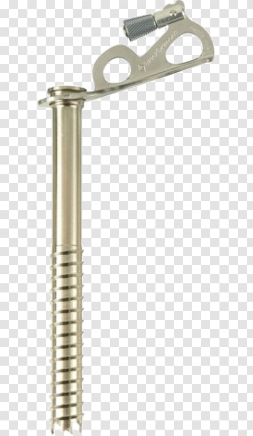 Ice Screw Black Diamond Equipment Climbing - Thread Transparent PNG