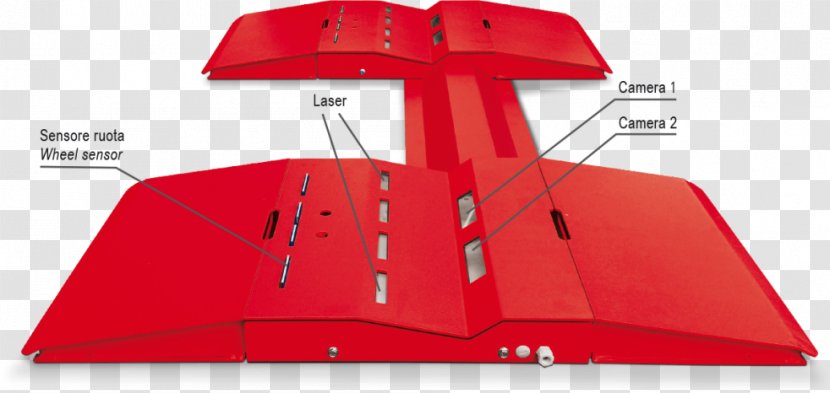 LASER Tyre Tread Depth Gauge System Of Measurement Einkaufskorb - Red - Engineer Transparent PNG