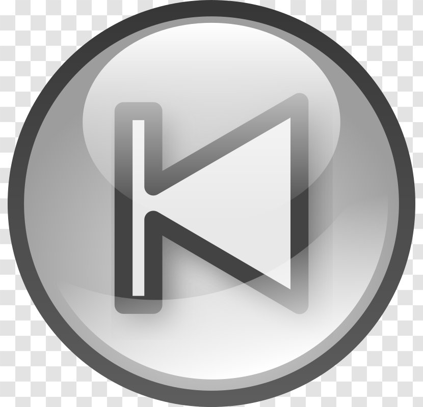 Button Download Clip Art - Diagram - Sound Transparent PNG