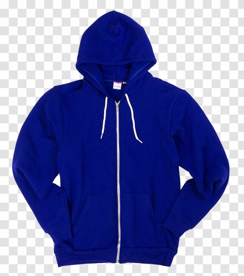 Hoodie T-shirt Zipper Clothing - Sweatshirt - Clothes Transparent PNG