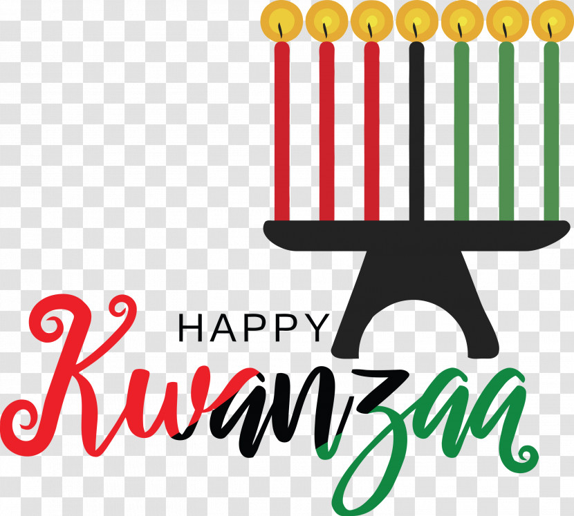 Kwanzaa Unity Creativity Transparent PNG