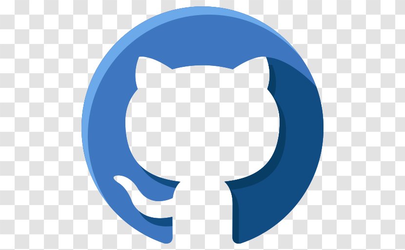 GitHub Repository Logo - Sky - Github Transparent PNG