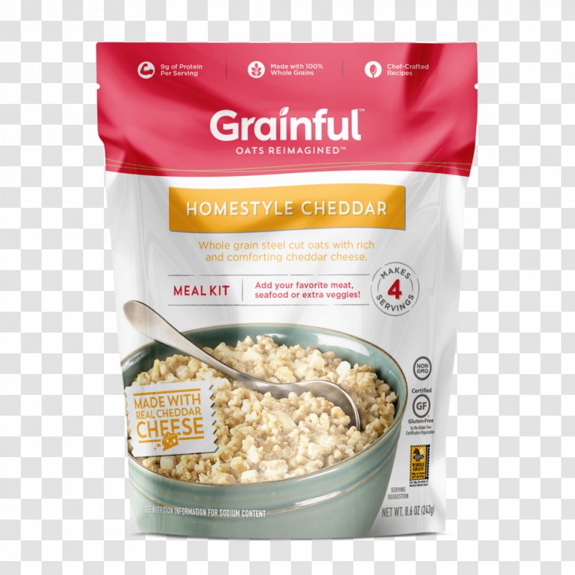 Muesli Oatmeal Steel-cut Oats Macaroni And Cheese Transparent PNG