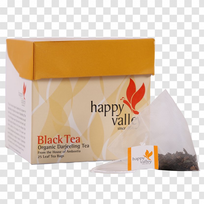 Darjeeling White Tea Kilogram - Happy Leaf Transparent PNG