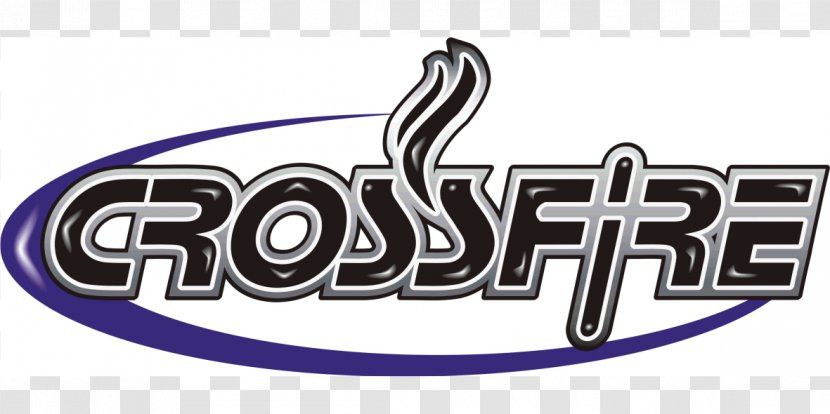 crossfire logo radio station crossfire transparent png crossfire logo radio station