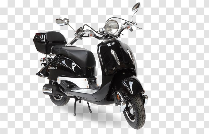 Scooter Motorcycle Moped Derbi Bicycle Transparent PNG