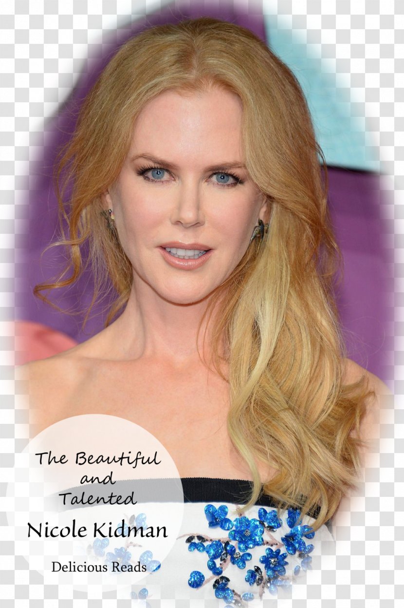 Nicole Kidman Film Before I Go To Sleep Christine Lucas - Layered Hair - Nicole-kidman Transparent PNG