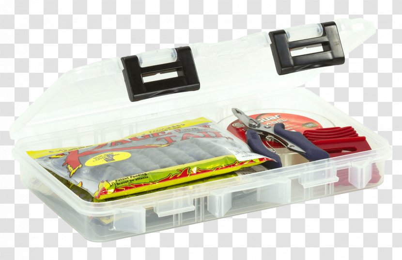 Box Stowaway Plan Fishing Tackle Transparent PNG