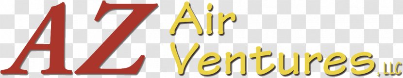 AZ Air Ventures, LLC Logo Brand - Venture Transparent PNG