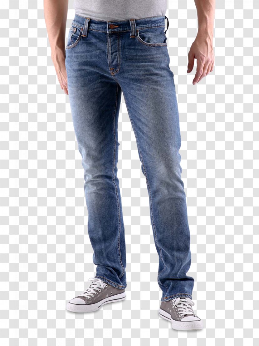 Jeans Denim Pants Microsoft Azure - Men's Transparent PNG