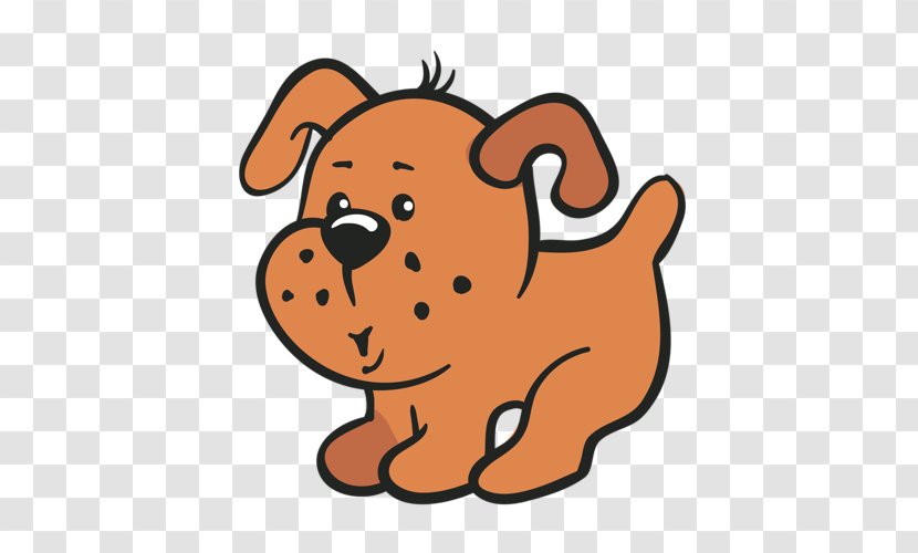 Puppy Dog Kitten Drawing - Animal Figure - Get Home Transparent PNG